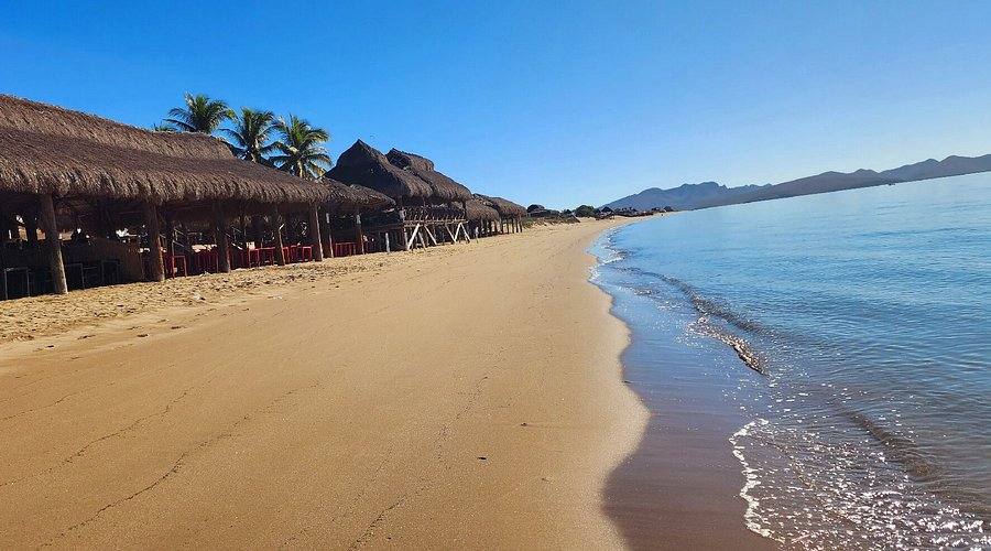 Playas de Topolobampo
